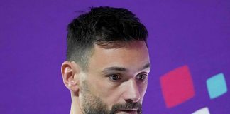 Lloris