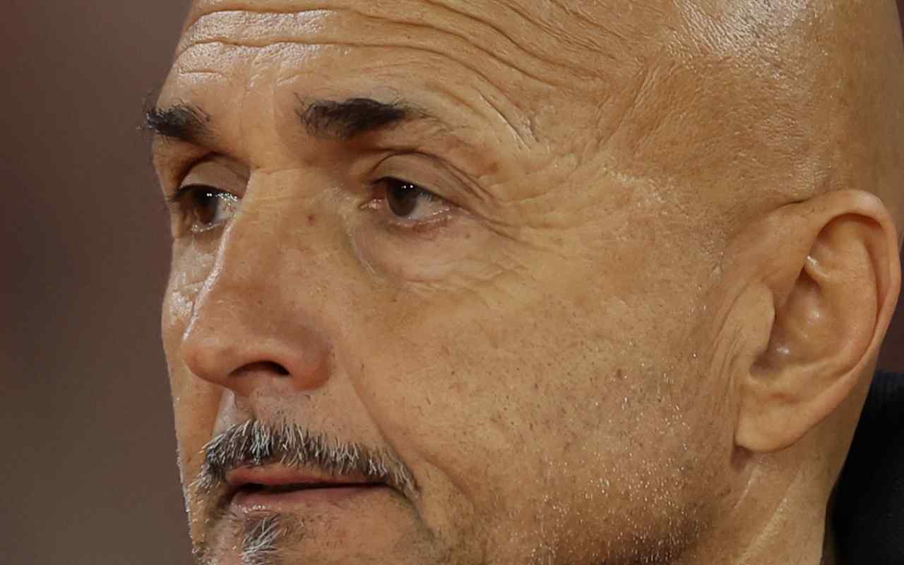 Luciano Spalletti