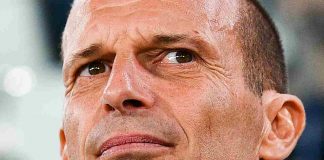 Massimiliano Allegri