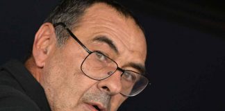 Maurizio Sarri