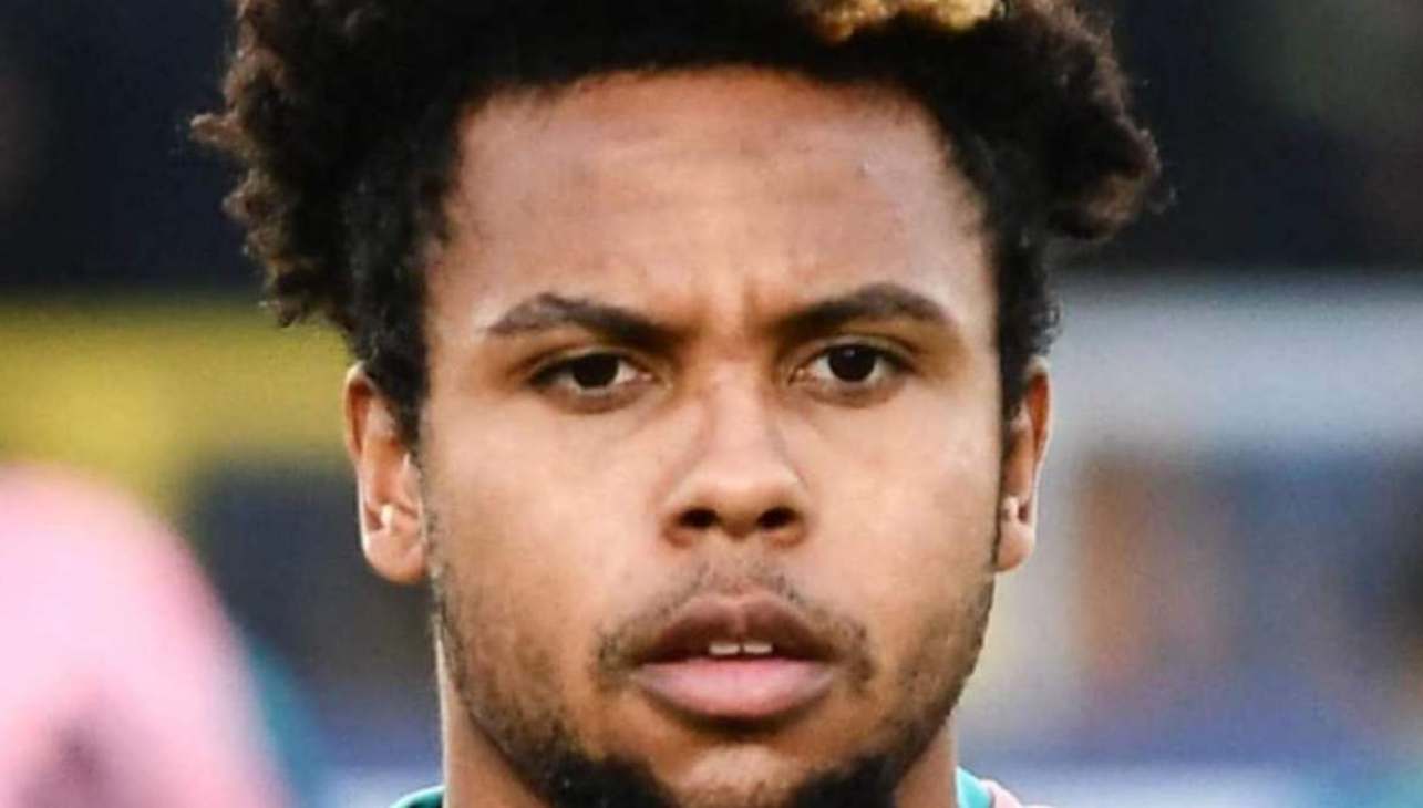 McKennie 