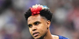 McKennie