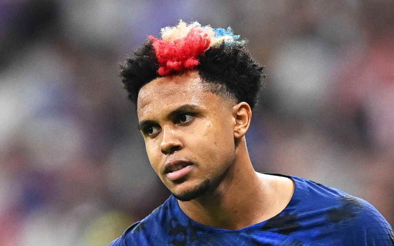 McKennie