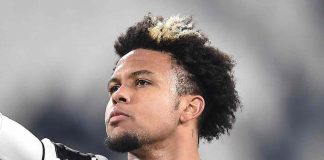 McKennie