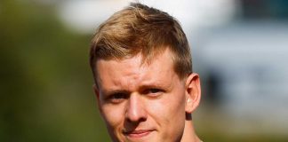 Mick Schumacher