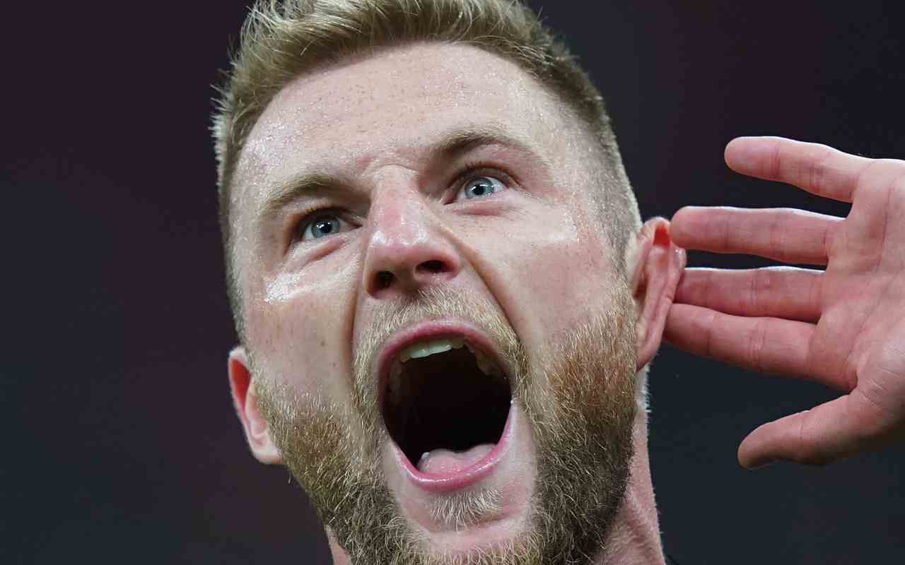 Milan Skriniar