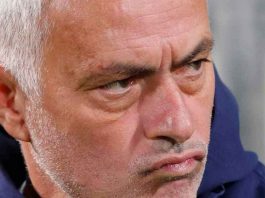 Mourinho