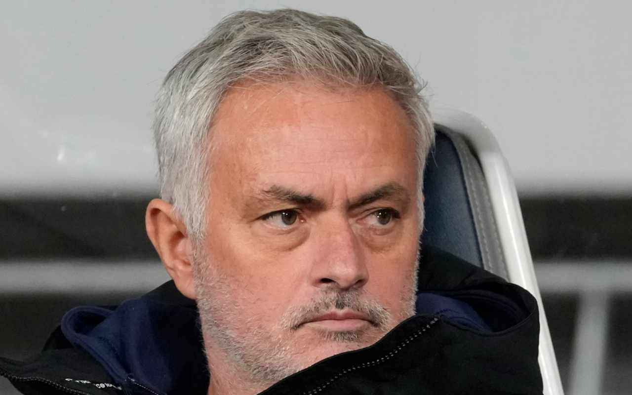 Mourinho