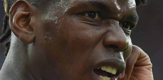Paul Pogba