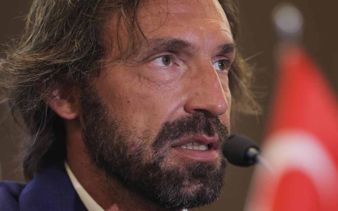 Pirlo