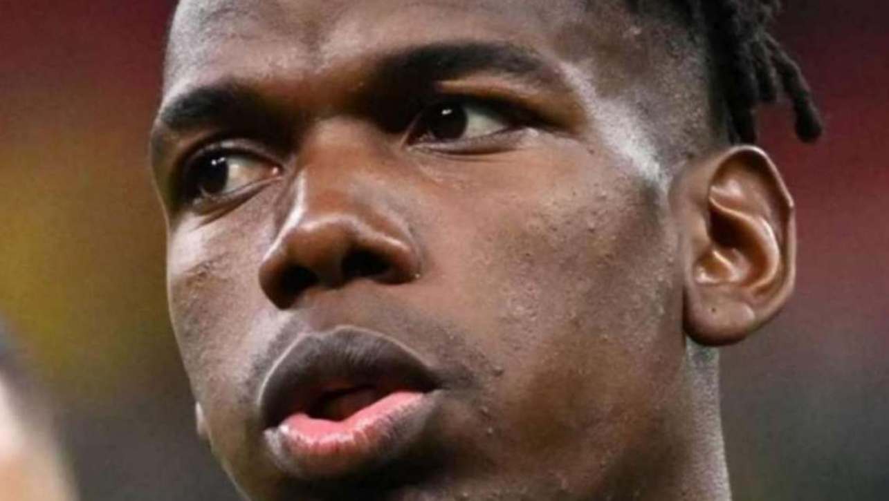 Pogba