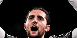 Rabiot