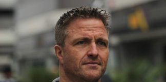 Ralf Schumacher