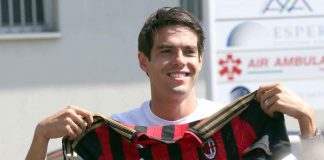 Ricardo Kaka