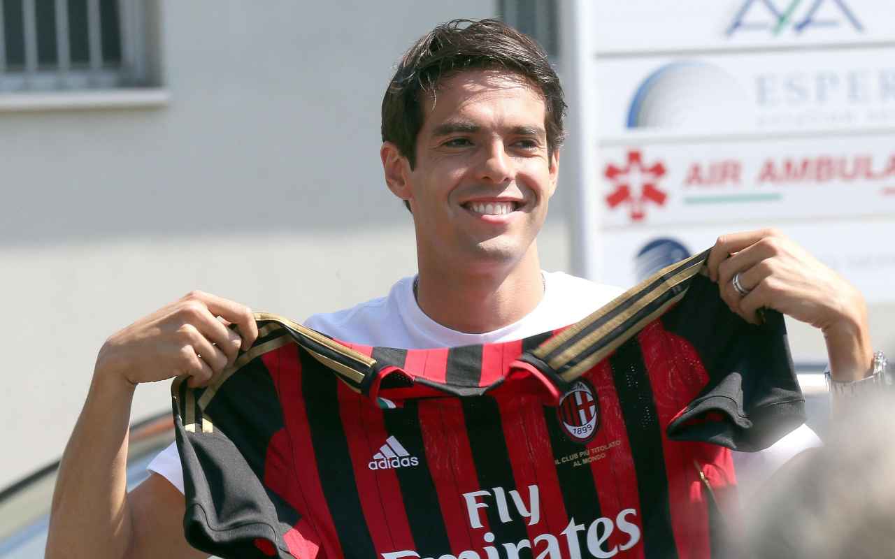 Ricardo Kaka