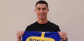 Ronaldo