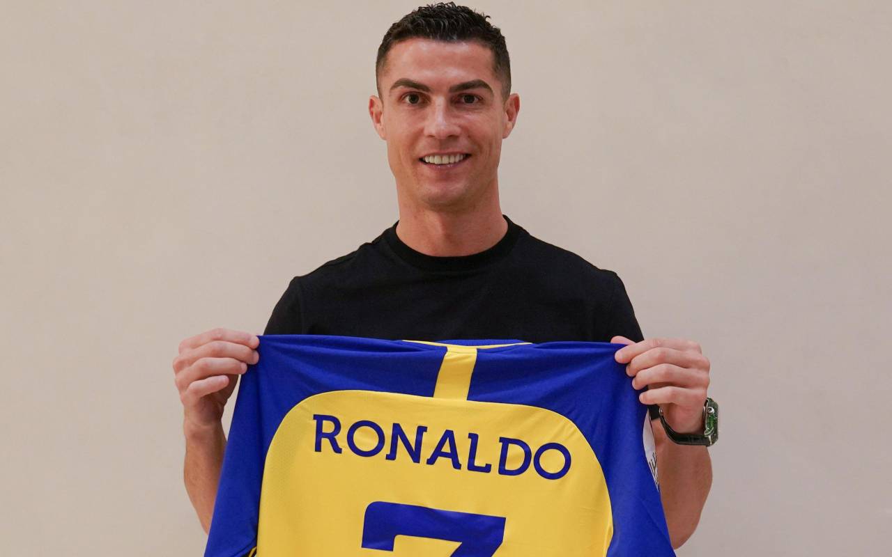 Ronaldo