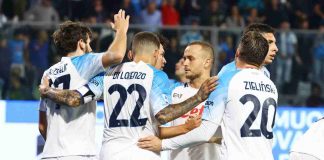SSC Napoli