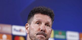 Diego Pablo Simeone