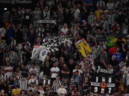 Tifosi Juve
