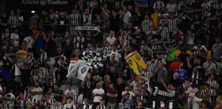 Tifosi Juve