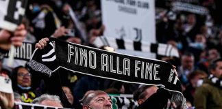 Tifosi Juventus