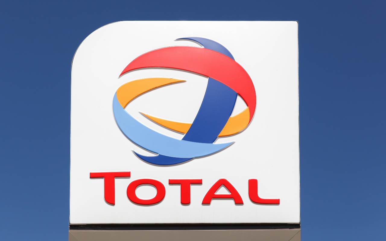 Total