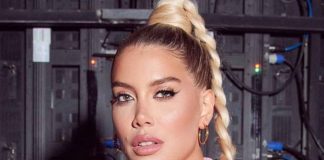 Wanda Nara