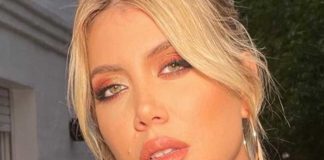 Wanda Nara
