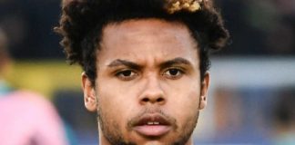Weston McKennie