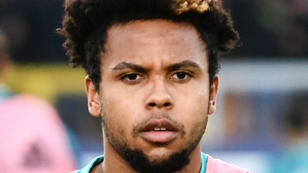 Weston McKennie