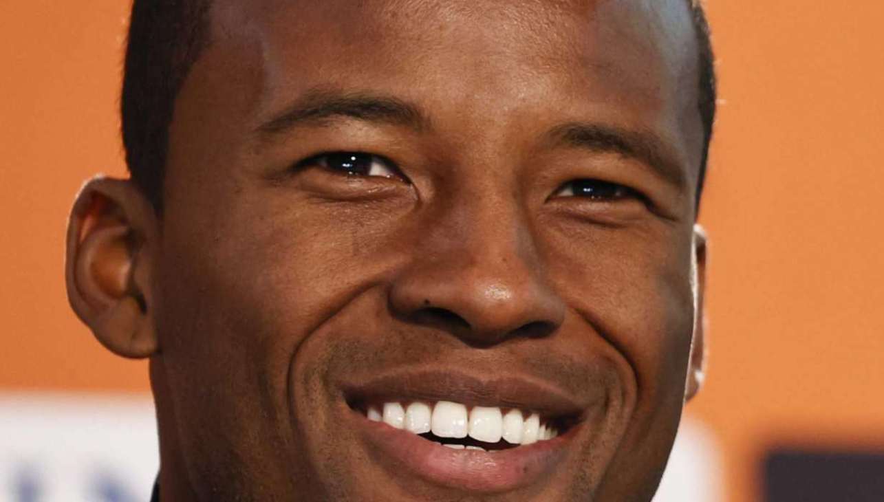 Wijnaldum