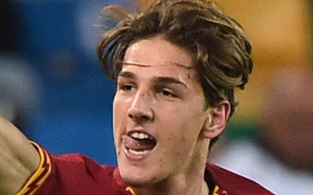 Zaniolo