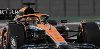 giovani F1