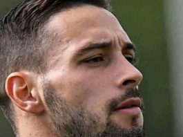 De Sciglio