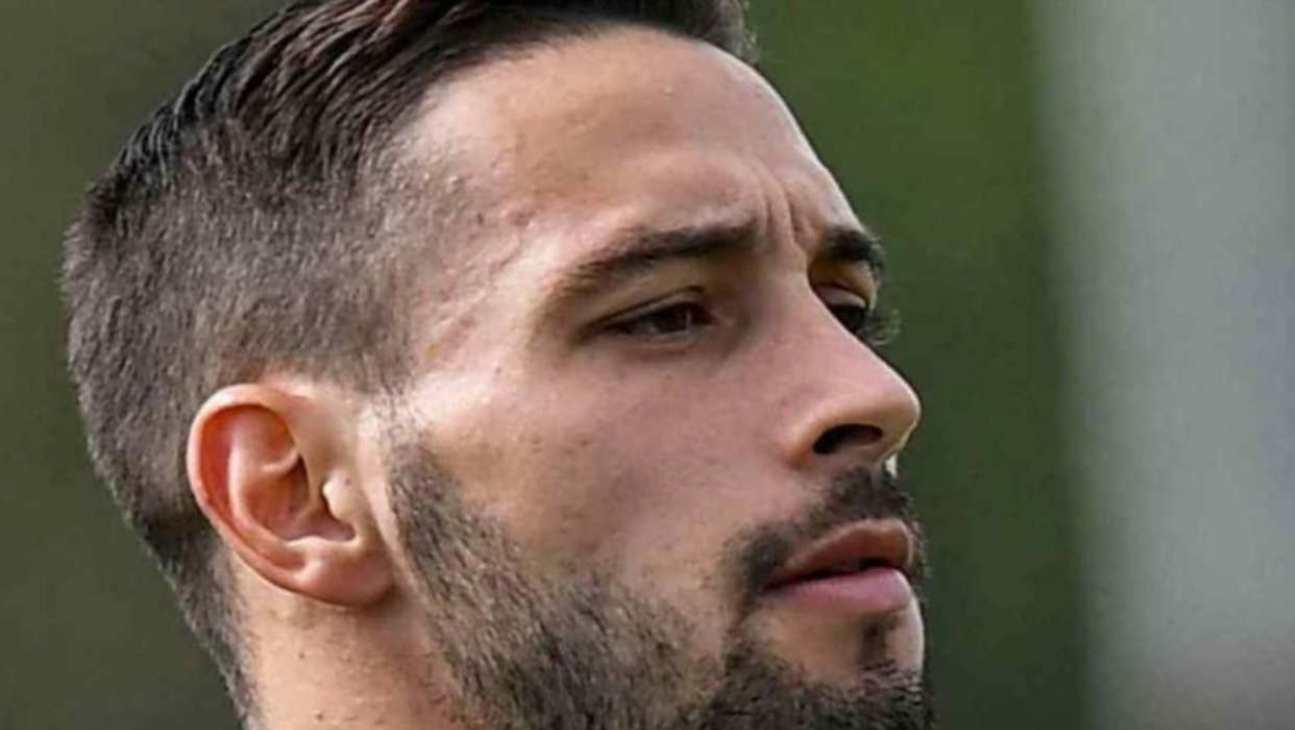 De Sciglio