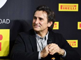 Alex Zanardi, annuncio commovente