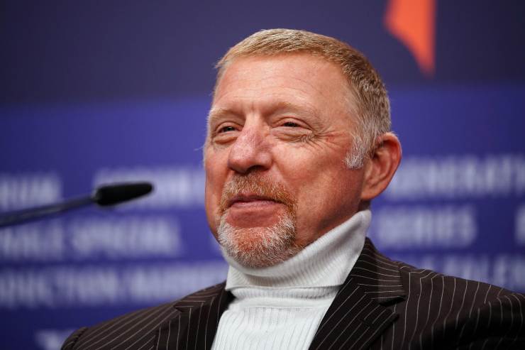 Boris Becker non ha dubbi