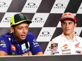 Rossi vs Marquez, cosa è successo?