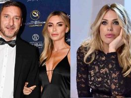 totti noemi ilary