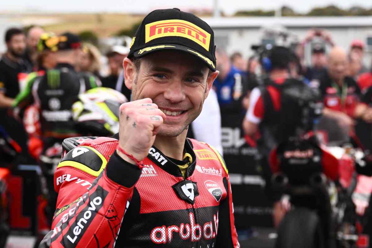 Alvaro Bautista ritorno MotoGP wild card