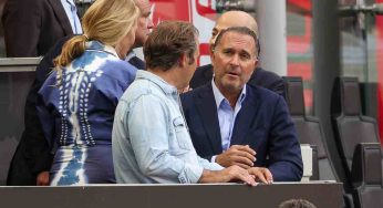 Doccia gelata in casa Milan: l’affare può saltare