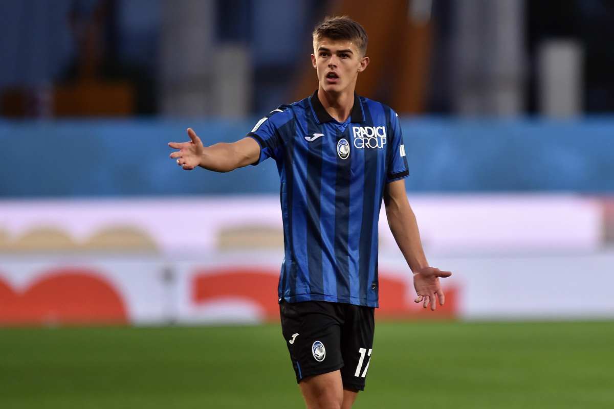 De Ketelaere riscatto Atalanta Milan