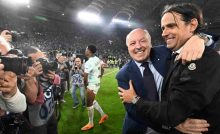 Inter ritorno Fabbian