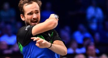 Tennis, gesto choc contro i tifosi: da non credere, lo ha fatto di nuovo