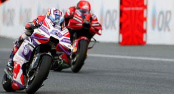 MotoGP, colpo di scena in casa Ducati: ora cambia tutto