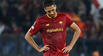 Choc Smalling, è terribile: il giocatore scosso alla notizia