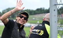 Valentino Rossi retroscena rapporto con Jorge Lorenzo