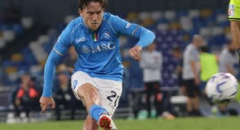 Tra Inter e Juve la spuntano loro: ecco Zielinski