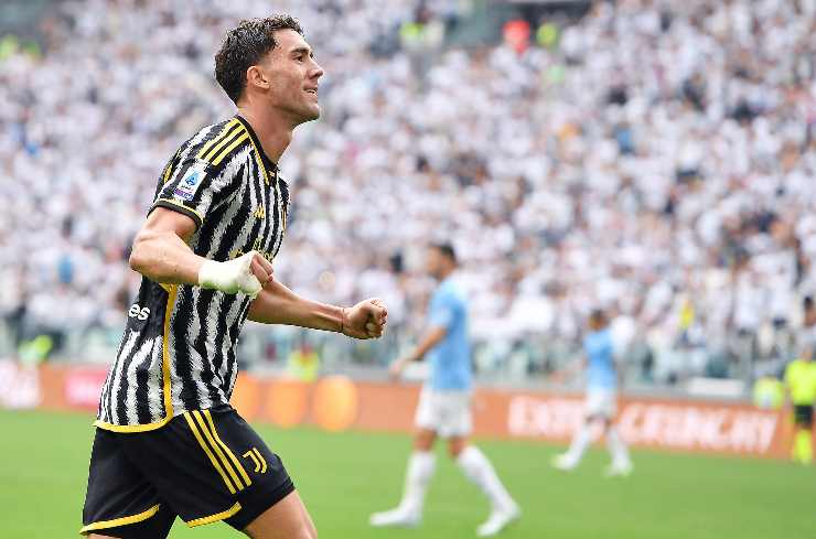 Dusan Vlahovic rinnovo Juventus decisione